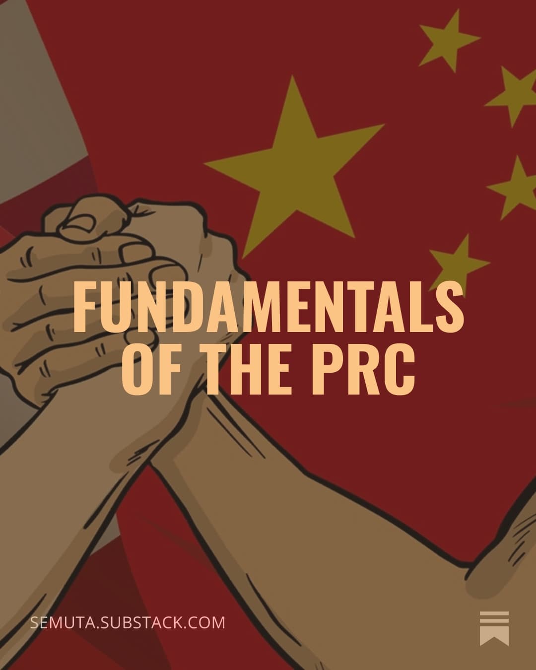 Fundamentals of the PRC